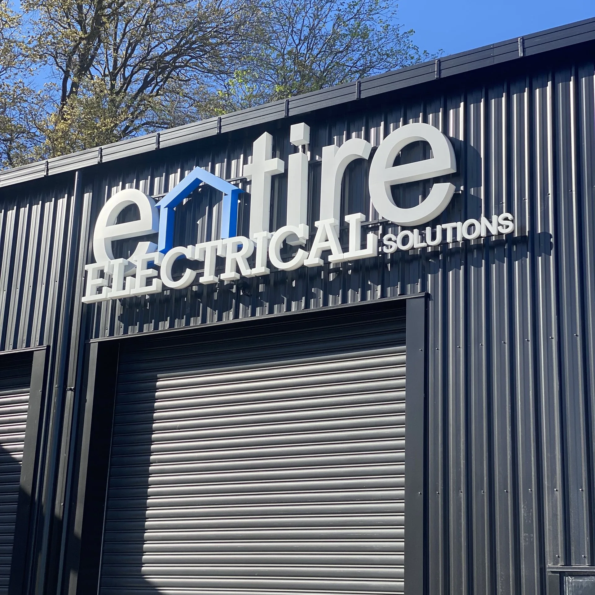 Entire Electrical
