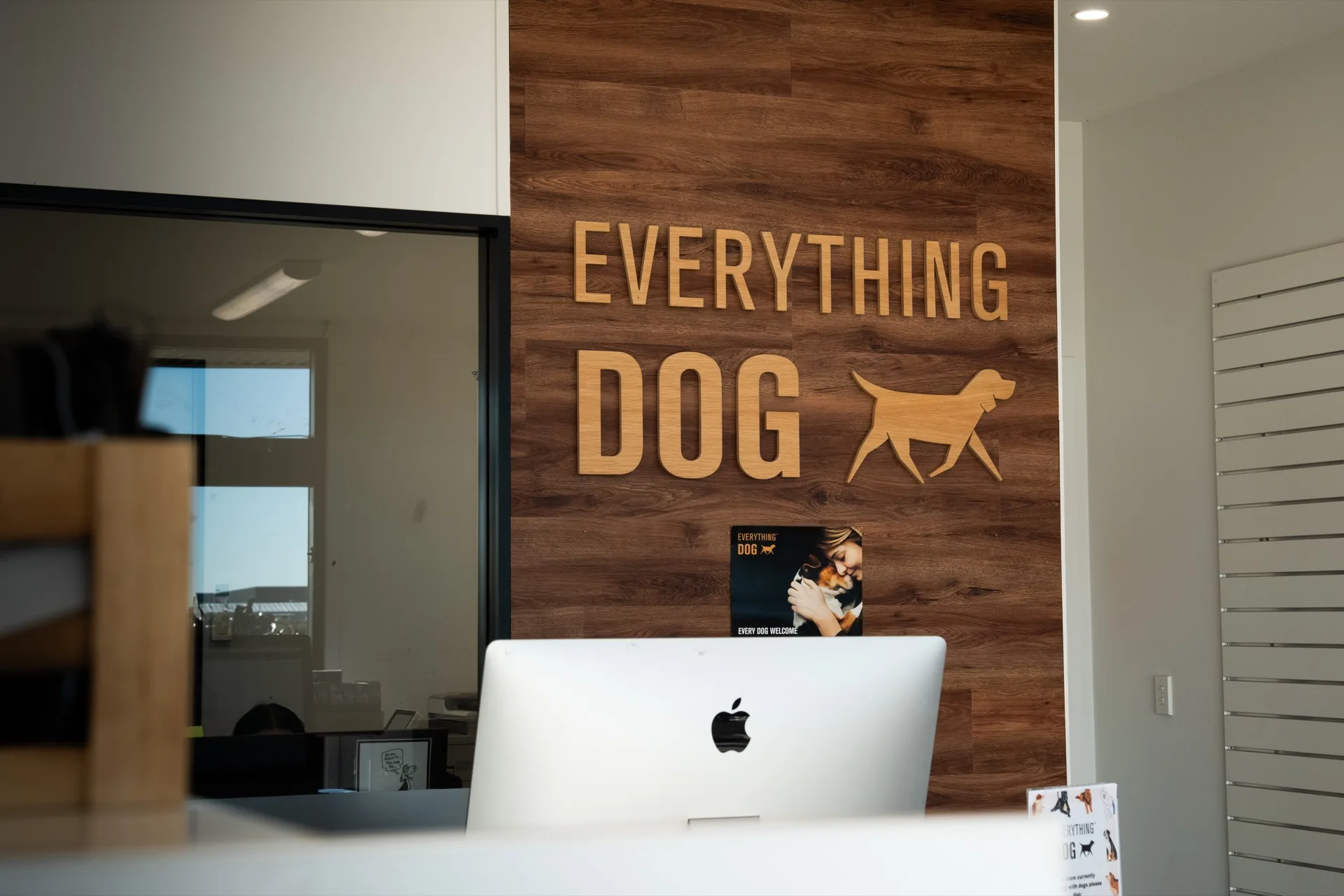 Everything Dog