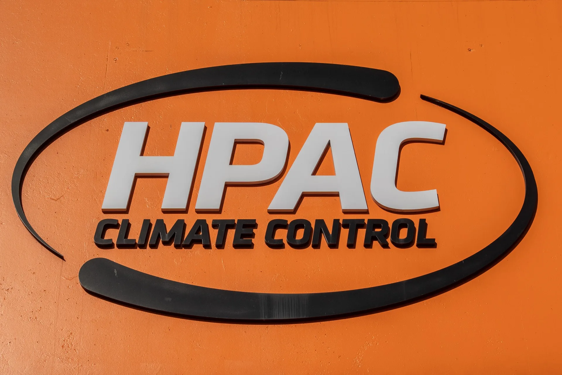 HPAC Climate Control