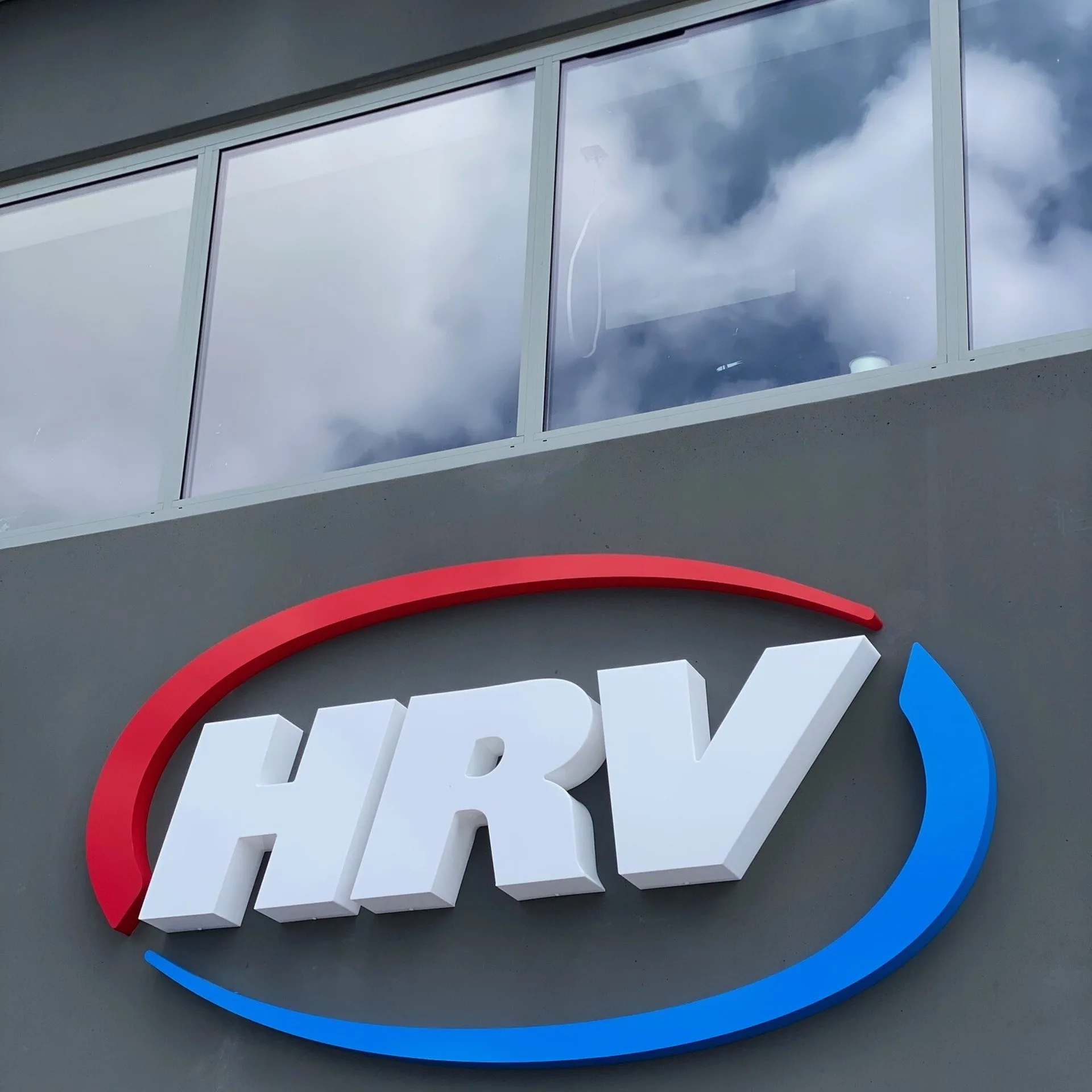 HRV