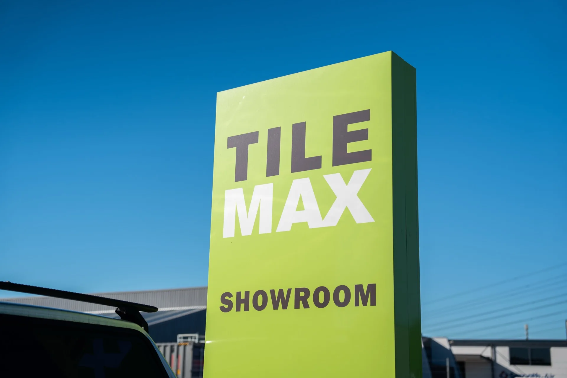 Tilemax Christchurch