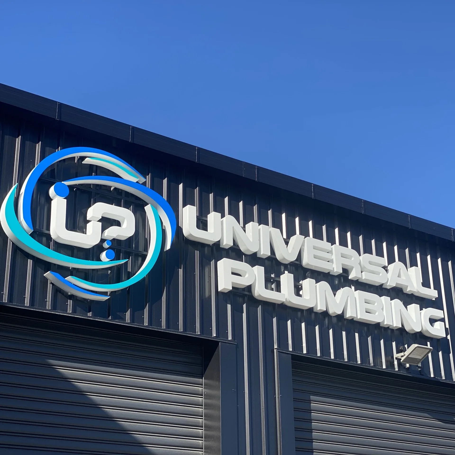 Universal Plumbing